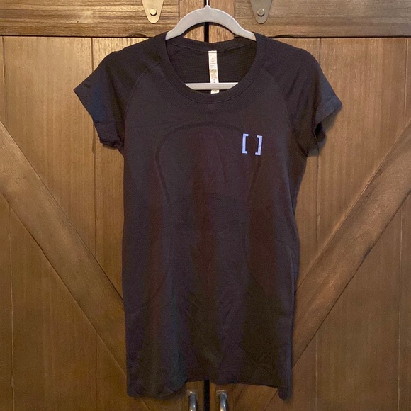 Lululemon🍋Stronger Together Black Swiftly Tech - Picture 2 of 4